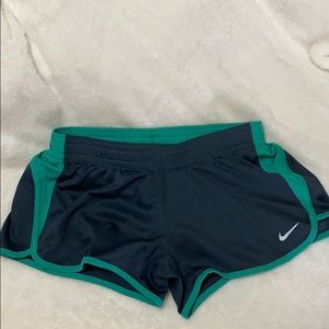 Nike DriFit Running Shorts